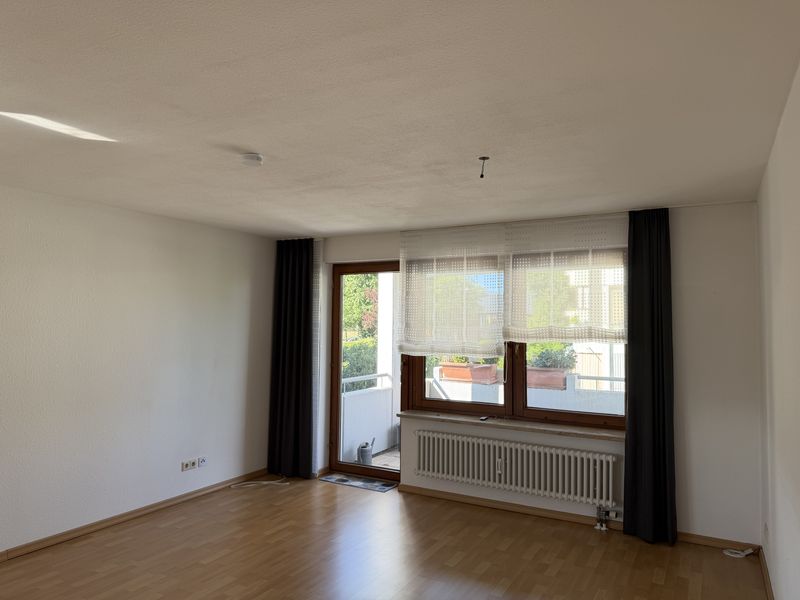 Wohnen mit Charakter: 3-Zimmer-Wohnung in Leinfelden-Echterdingen